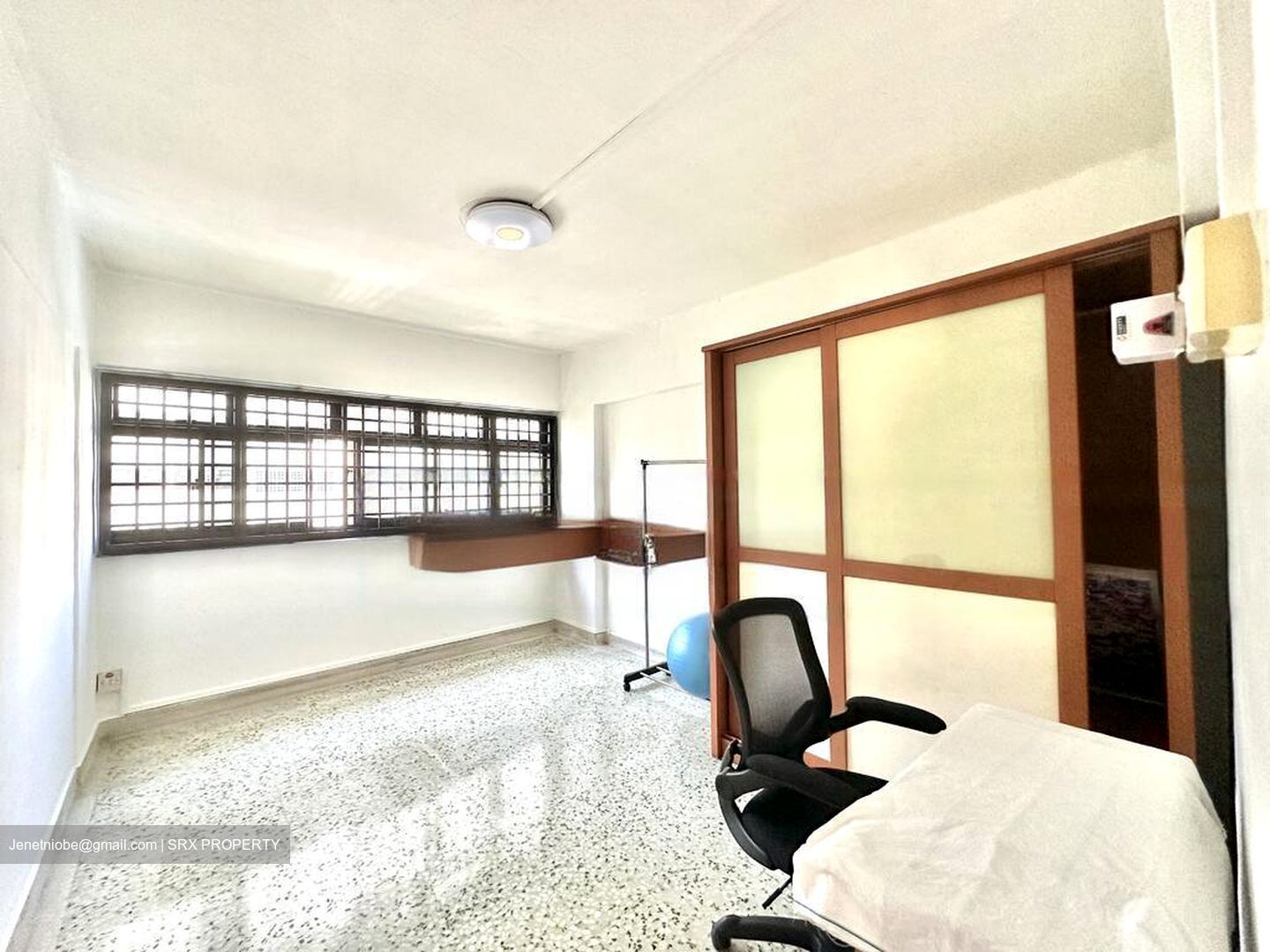Blk 52 BLANGAH VIEW (Bukit Merah), HDB 5 Rooms #473488351